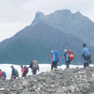 adventure trips for teens