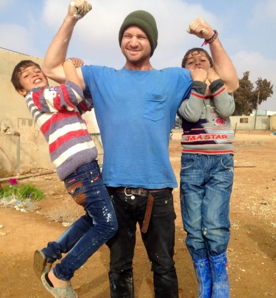 Shawn O'Bryant, VISIONS Leader & Director