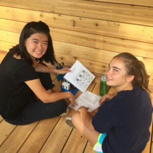 Yongqi Xu featuring VISIONS AND MISSISSIPPI ALUM