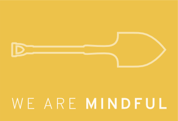 We are Mindful