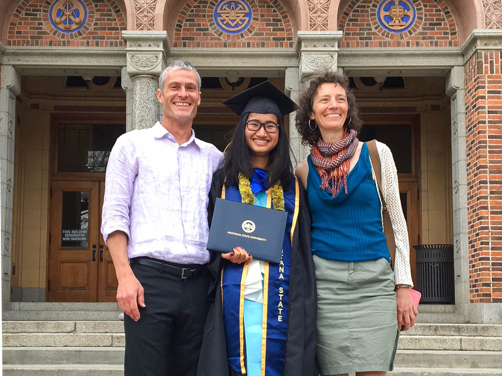 Youra Moeun | From Cambodia to MSU to PhD Program