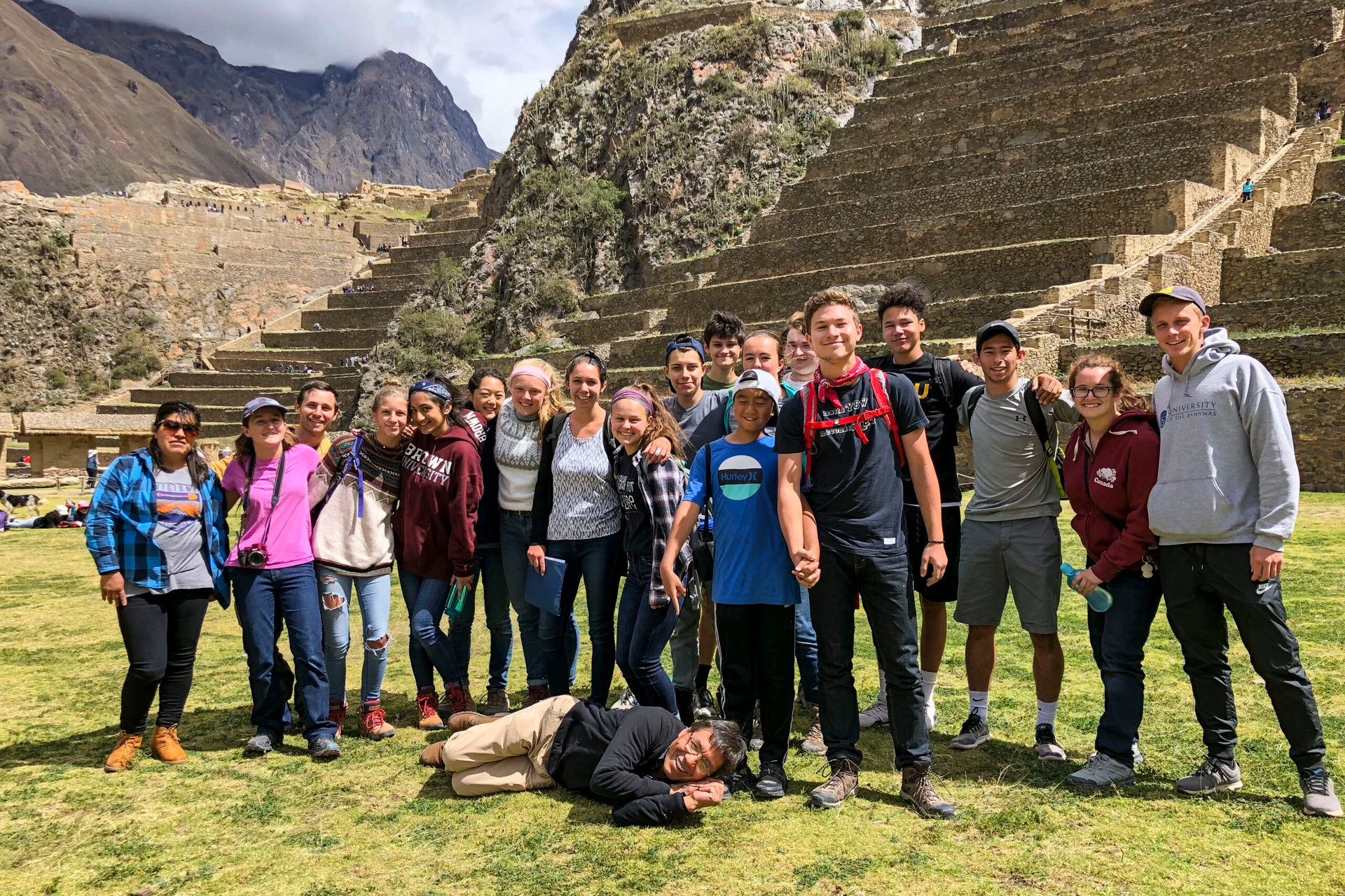 How to Choose a Summer Program