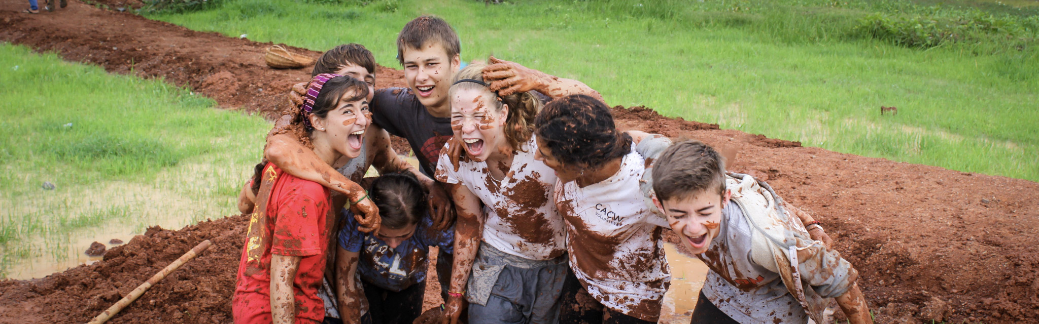 How is Service Learning Different from Summer Camp?