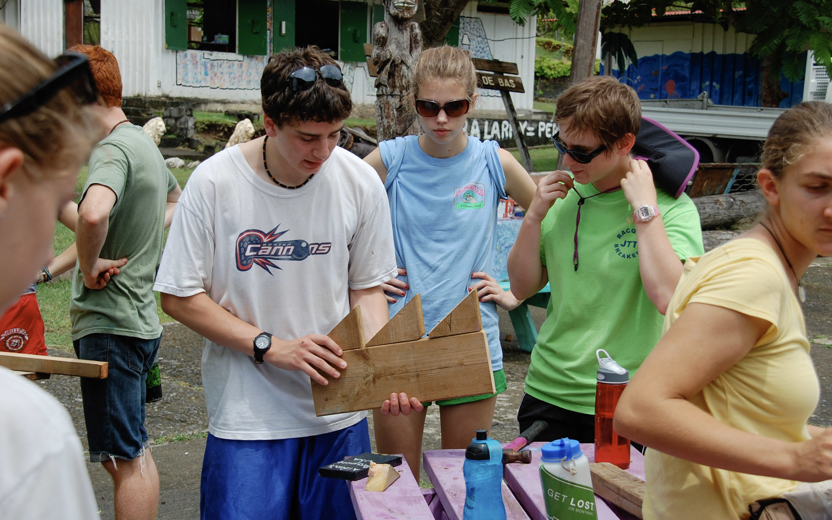 What is Service Learning & Why is it Effective?