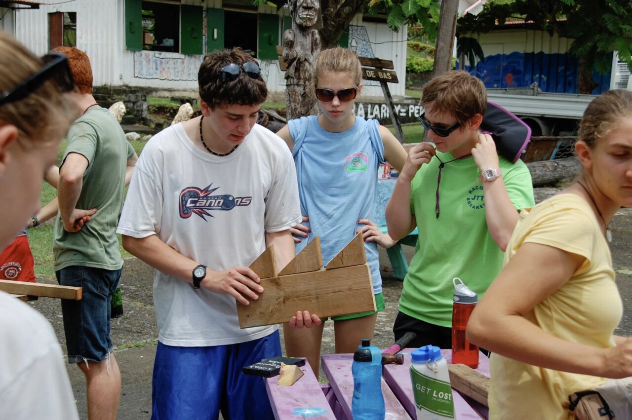 What is Service Learning & Why is it Effective? - VISIONS Service ...