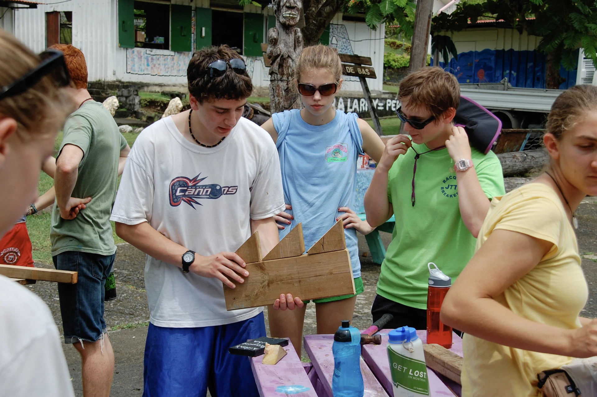 What Is Service Learning Why Is It Effective VISIONS Service 