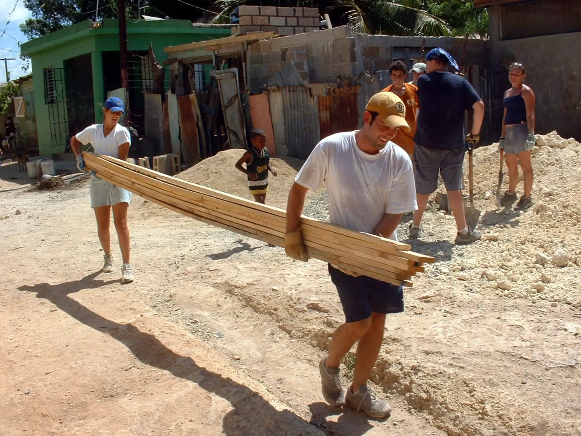 Community-Service-learning-VISIONS