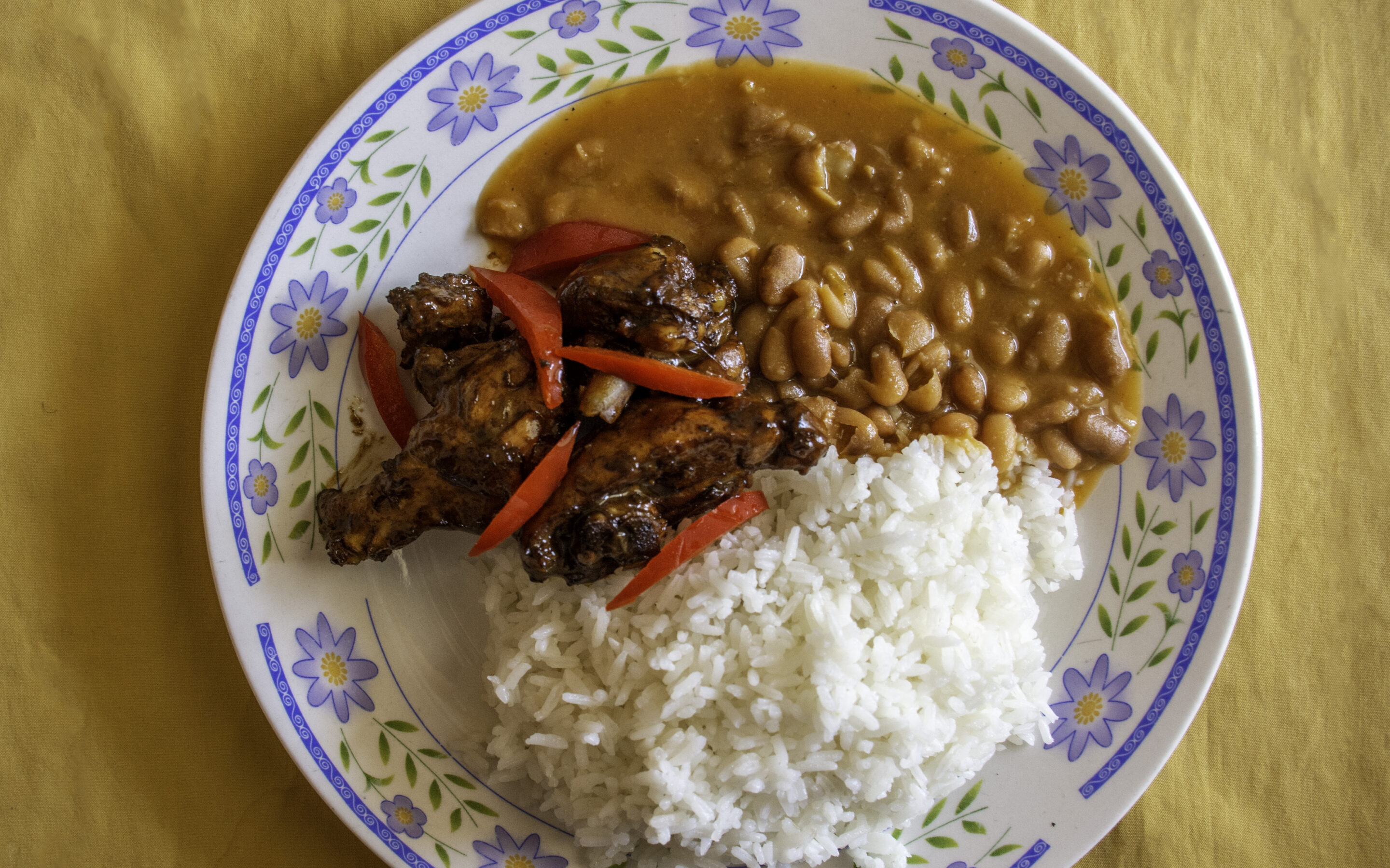 Local Dish in the Dominican Republic That Makes Dominicans Nostalgic