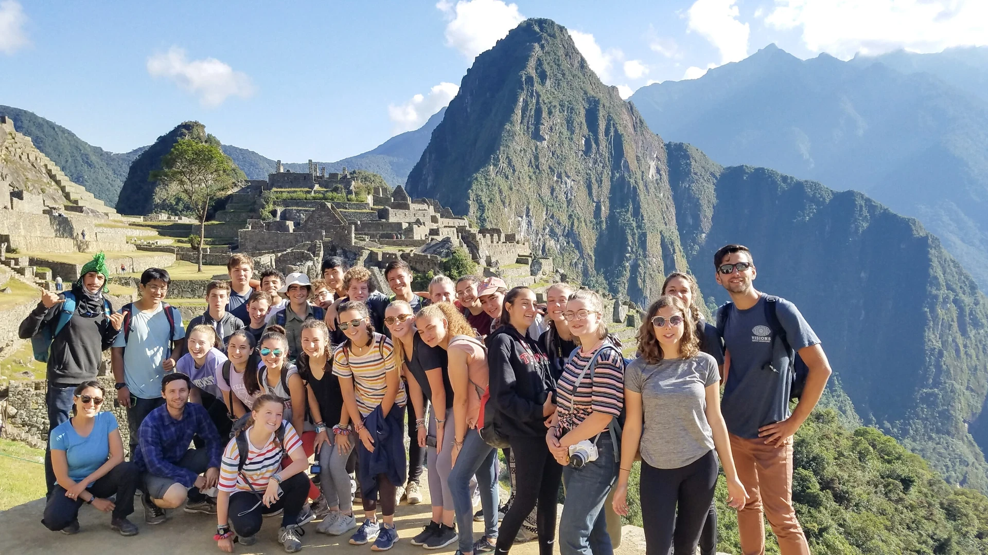 The Ultimate Guide to Volunteering Abroad: Best Countries for Teenagers