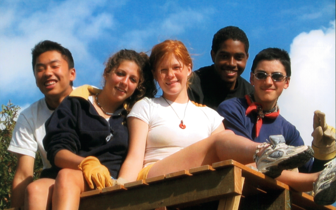 Inclusive Group Dynamics Can Be the Difference for Successful Summer Program Experience
