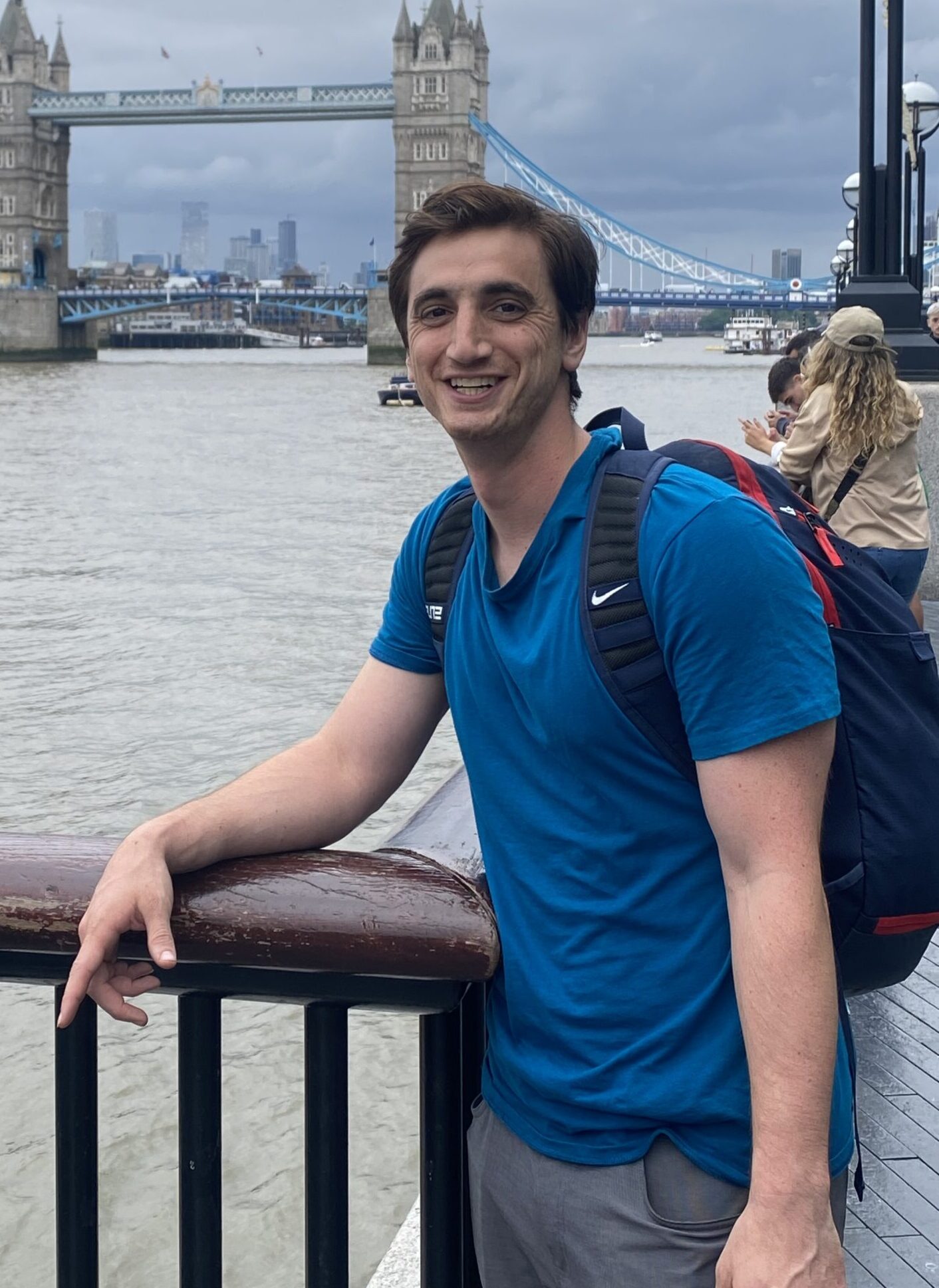 Jacob Kline VISIONS Peru Leader small