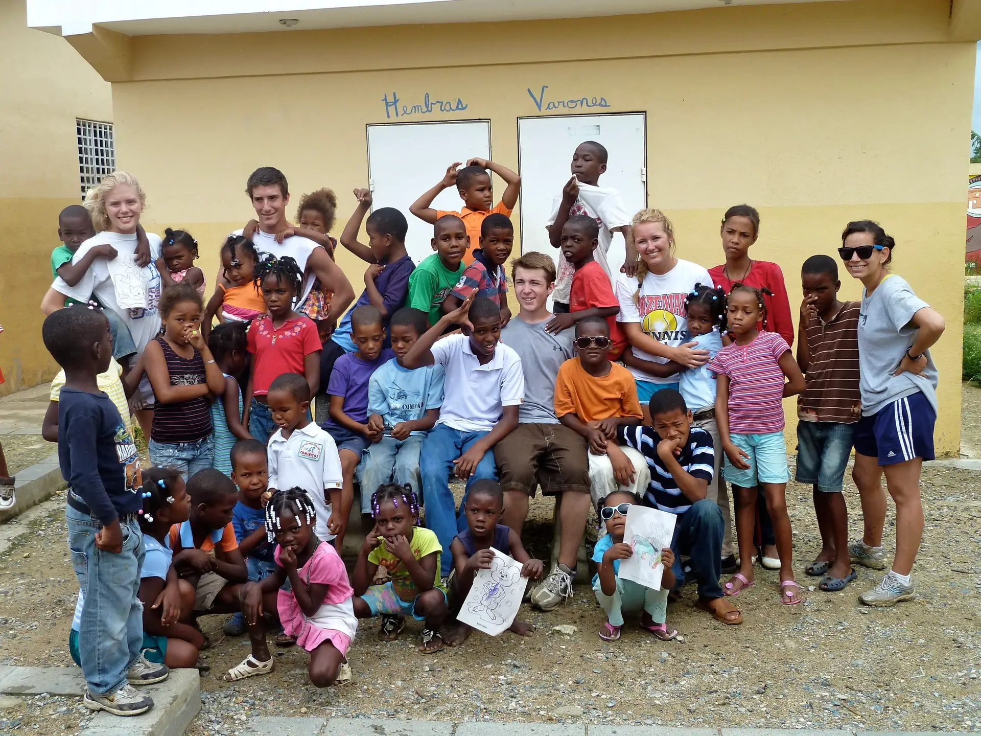 Lasting Impact on Generations of Young Adults