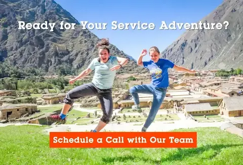 Schedule a Call with Our Team