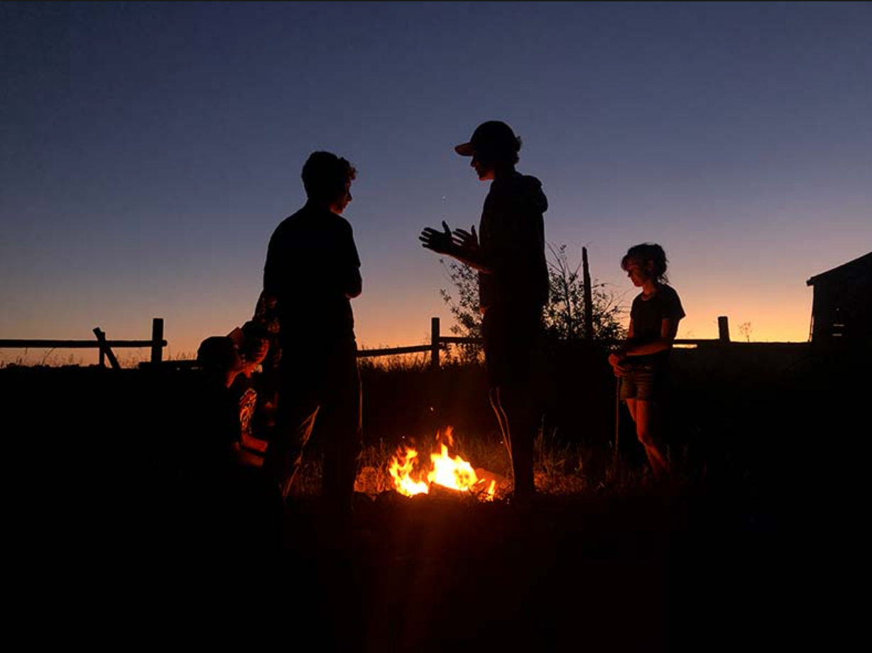 In Their Own Words: VISIONS Summer Testimonials