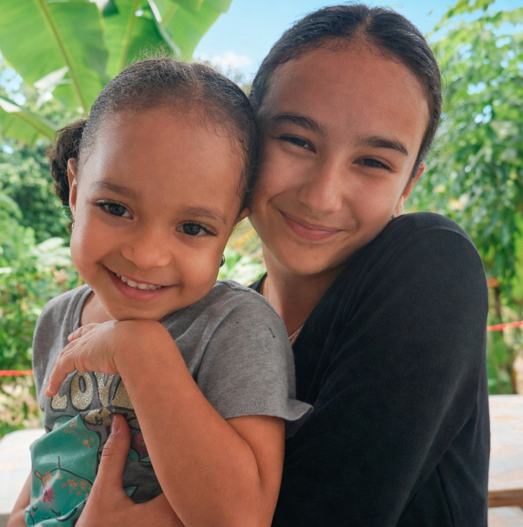 Spotlight: Sufi Kreismann, 2025 VISIONS Dominican Republic Alum