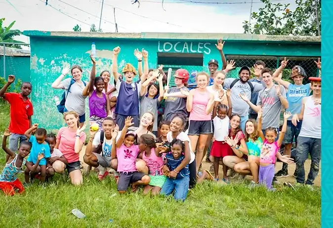 Social about service