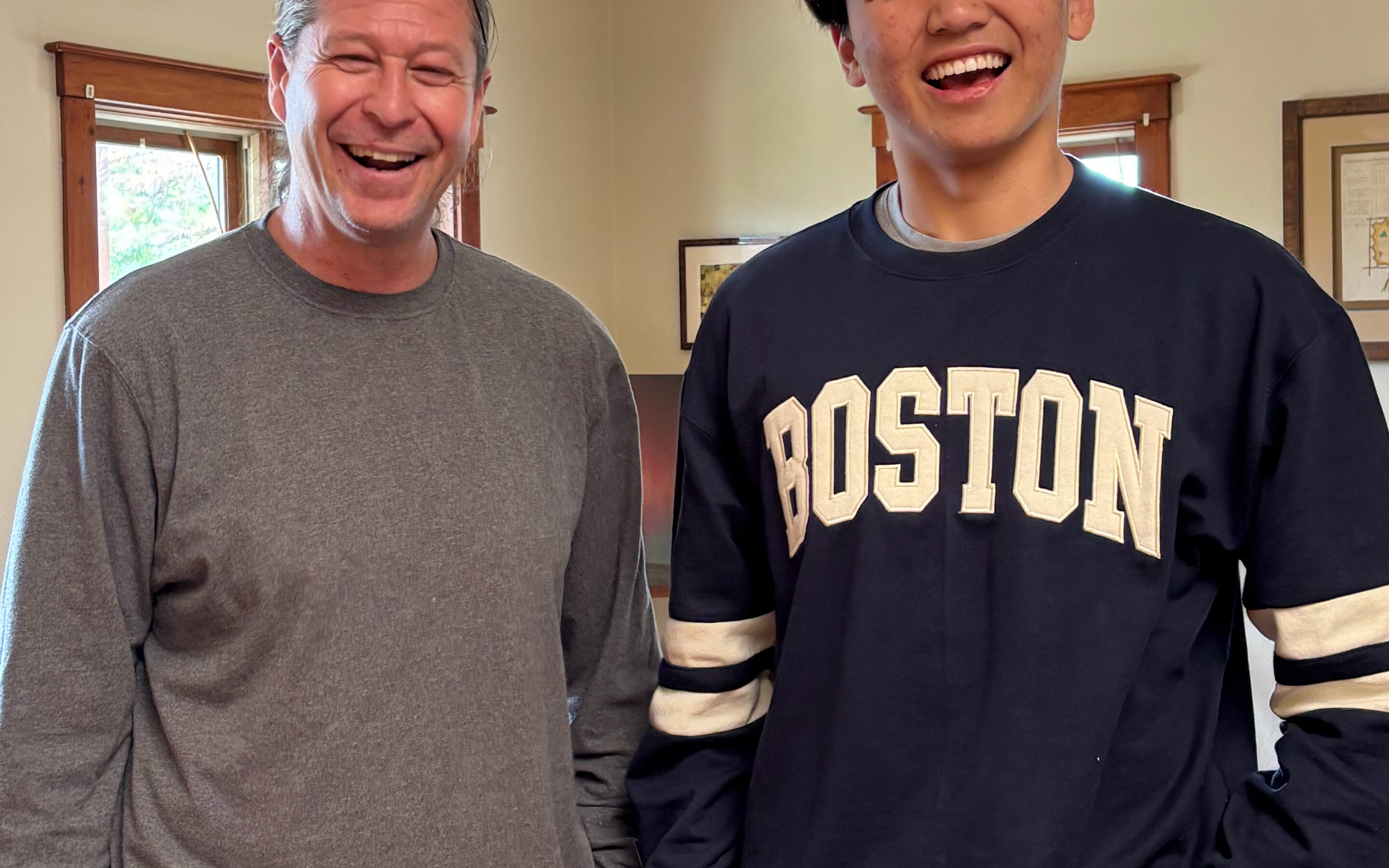 Student Launches Endangered Language Initiative