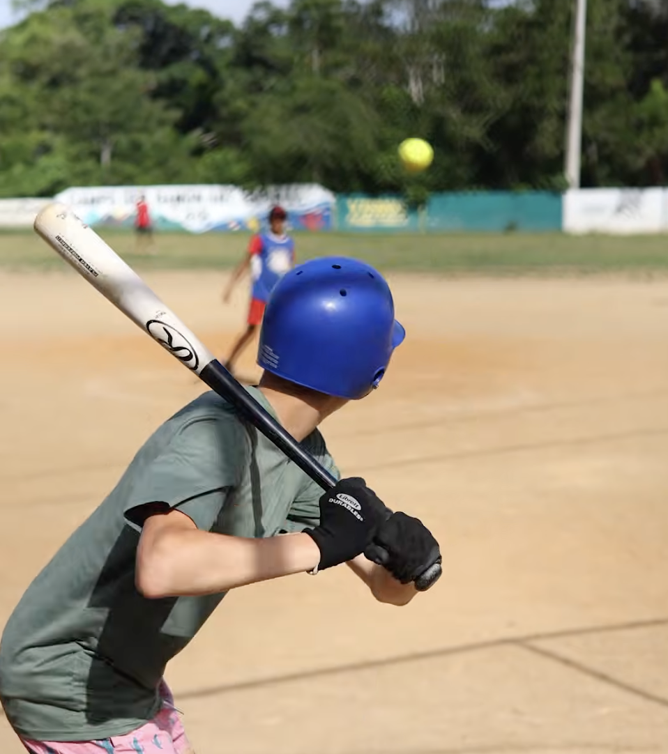 DR Baseball