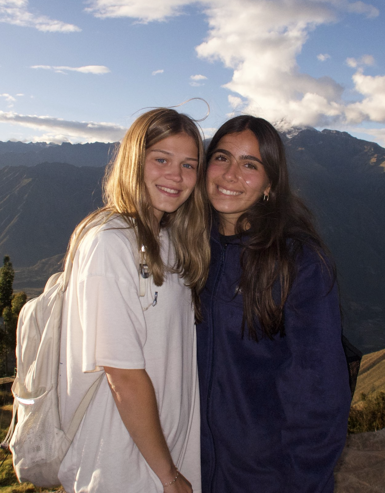 Spotlight: Stella Viegas, VISIONS Alumni