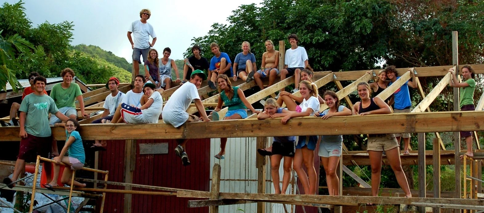 VISIONS: Is it REALLY a Life-Changing Summer?