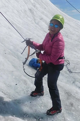 Alumni Spotlight: Anna Apilado on Summer With No Phone