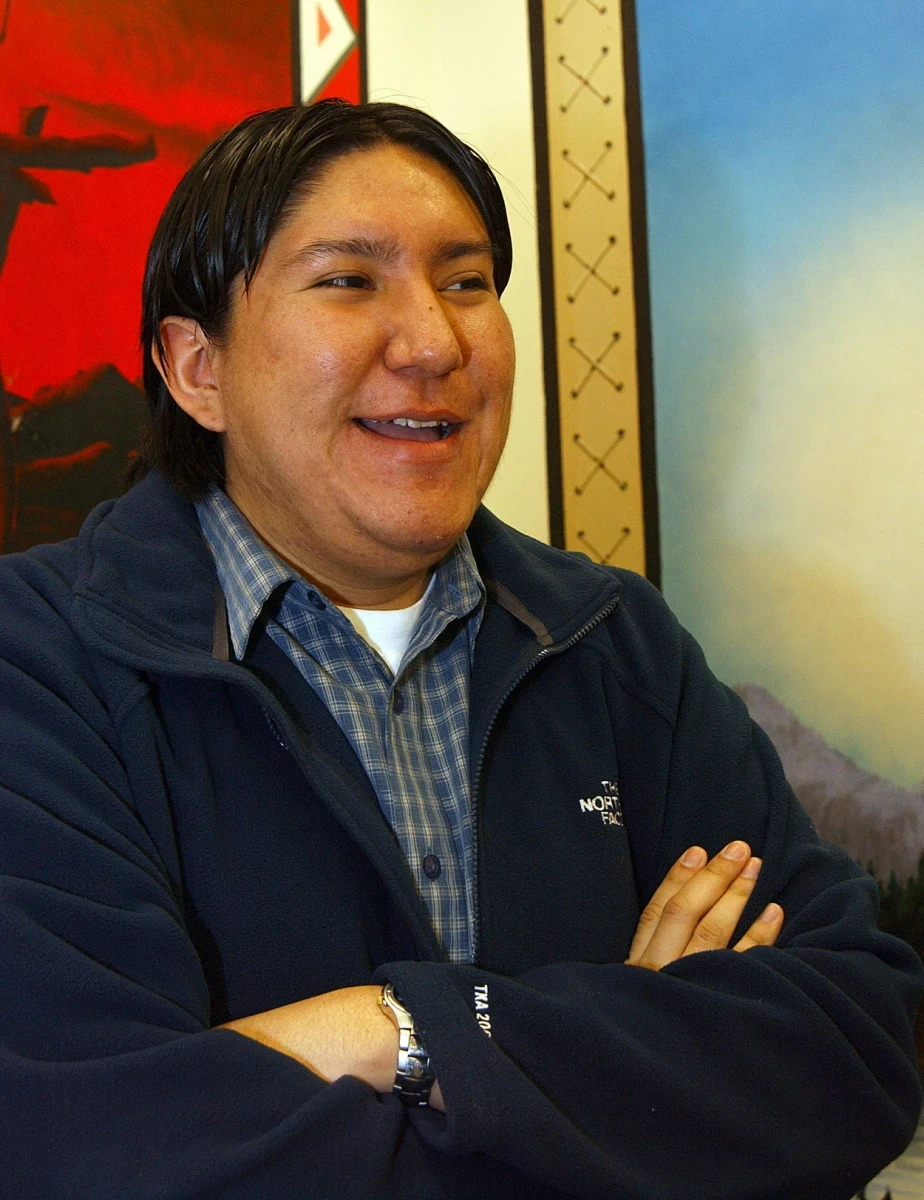 Lakota Food and Values at Standing Rock