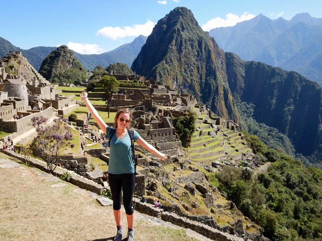 Spotlight: Eliza Trainer