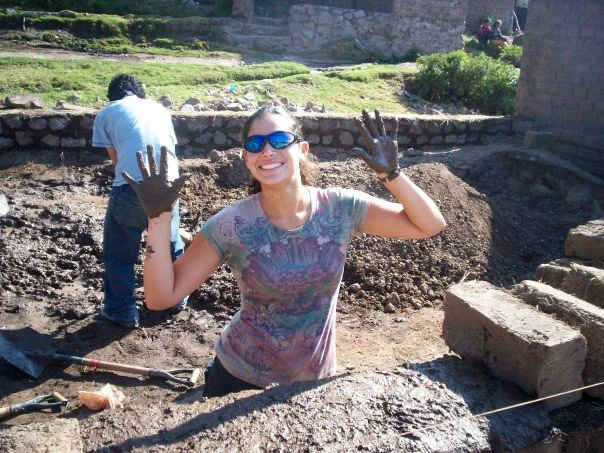 Spotlight: Danielle Parga