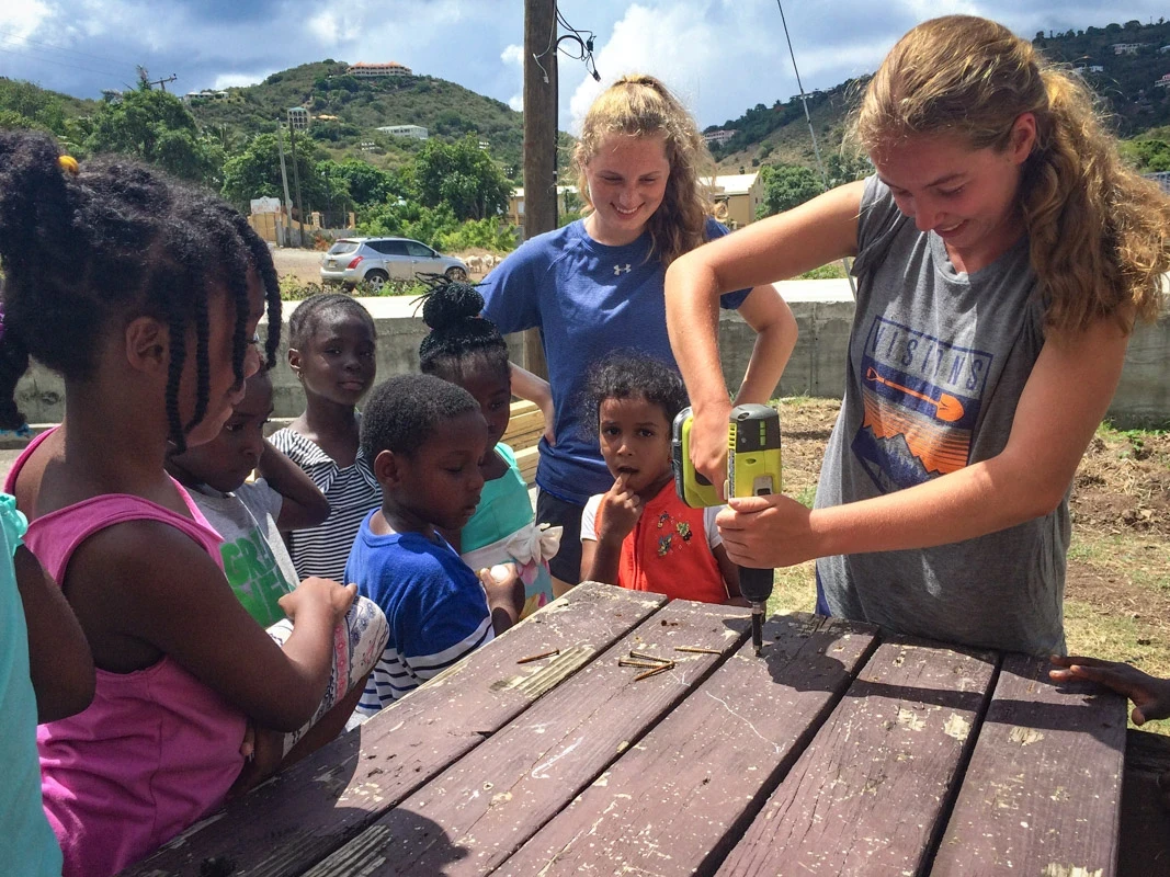 Spotlight: Kristin O’Donoghue