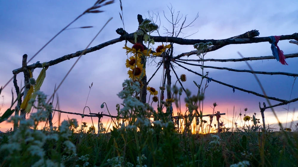 Blackfeet Documentary Film: 100 Years