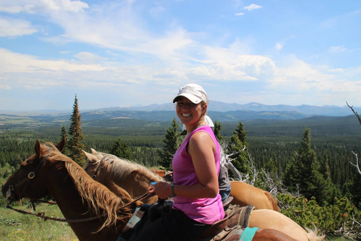 adventure tours for teens