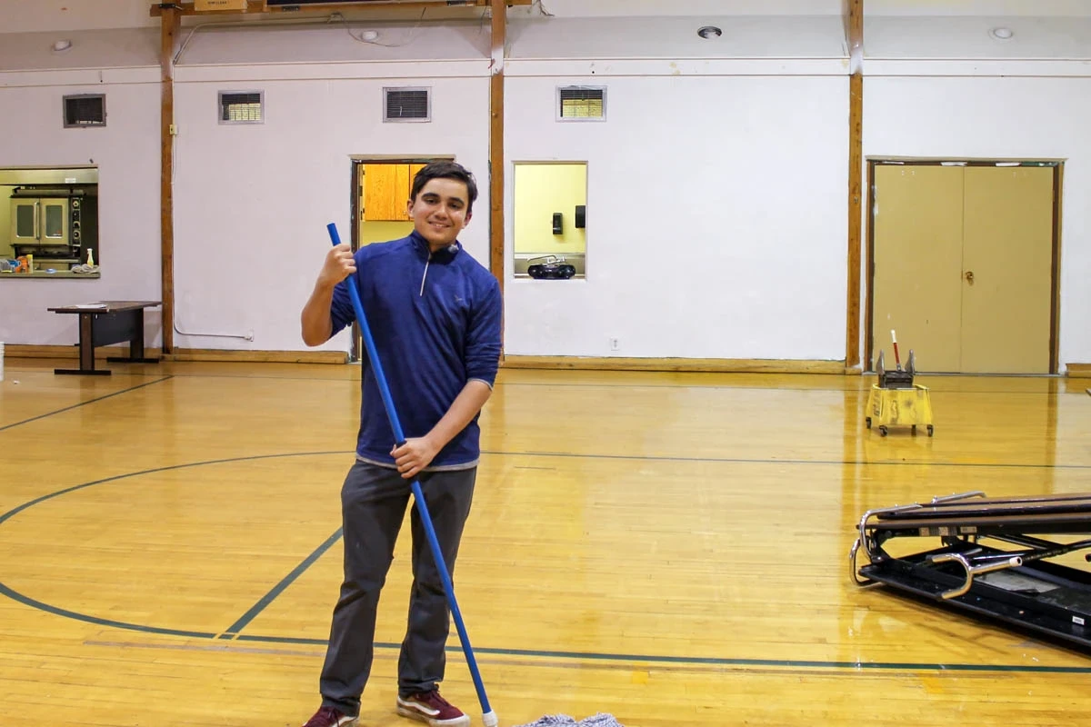 youth summer programs