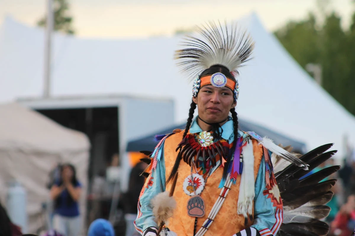 Montana Blackfeet reservation