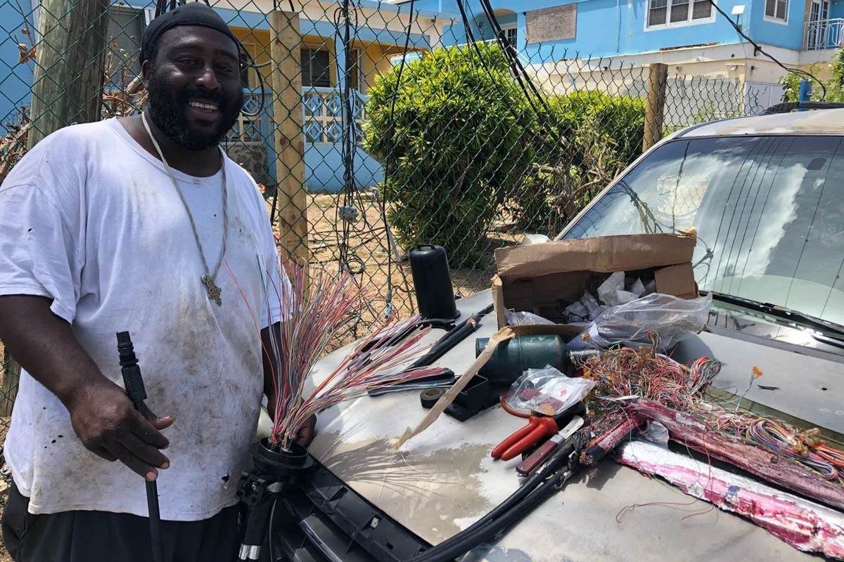 hurricane relief volunteer work-22