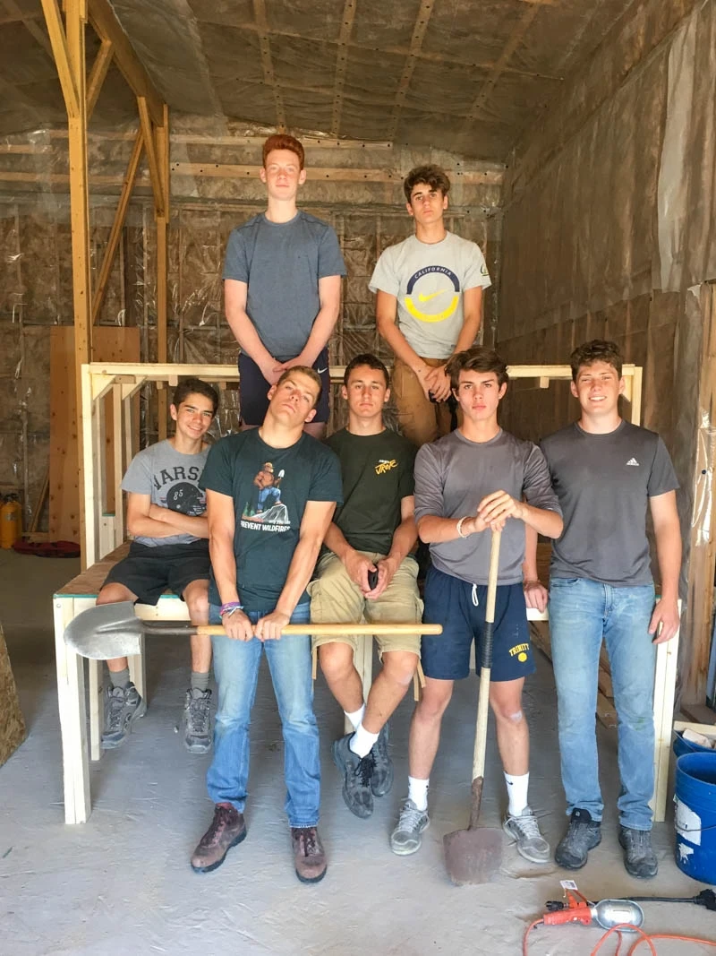 community programs