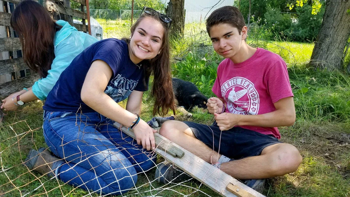 summer programs