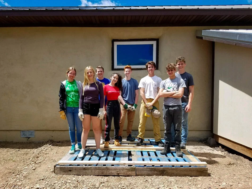 community programs