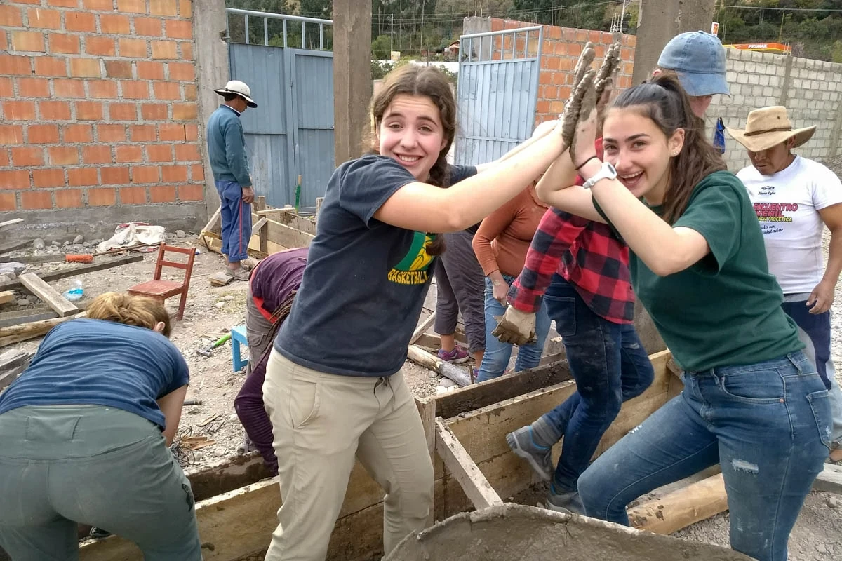community service