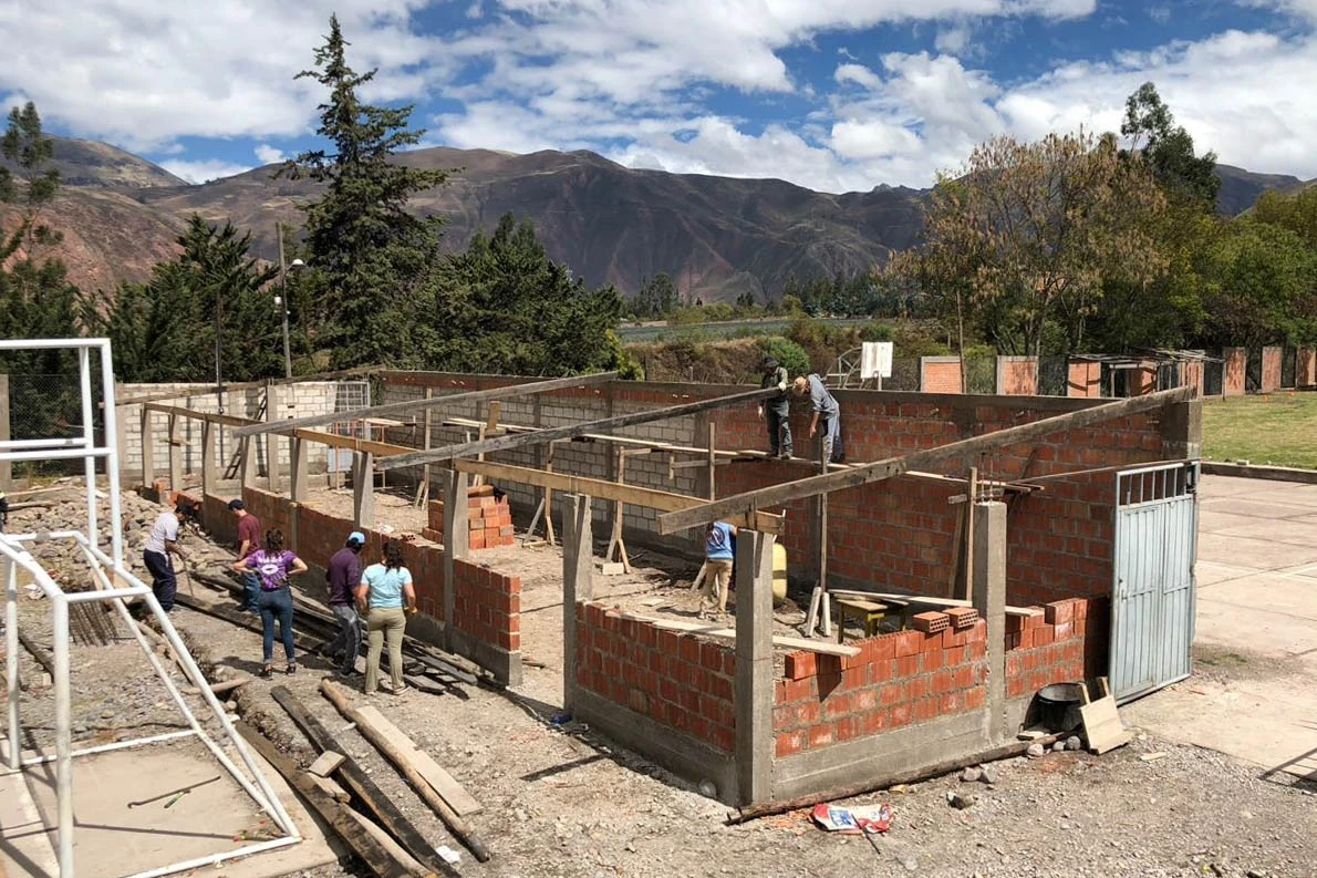 Projects | Peru 2018 (Session 1)