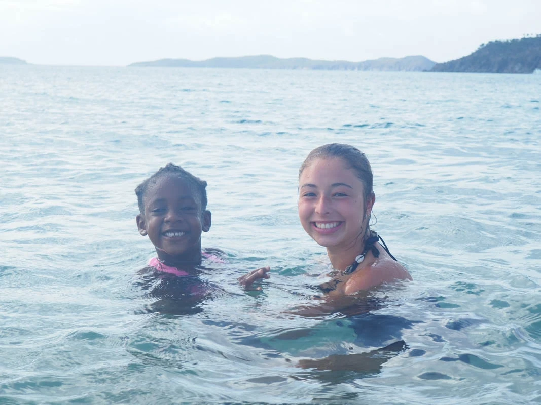 life changing trips