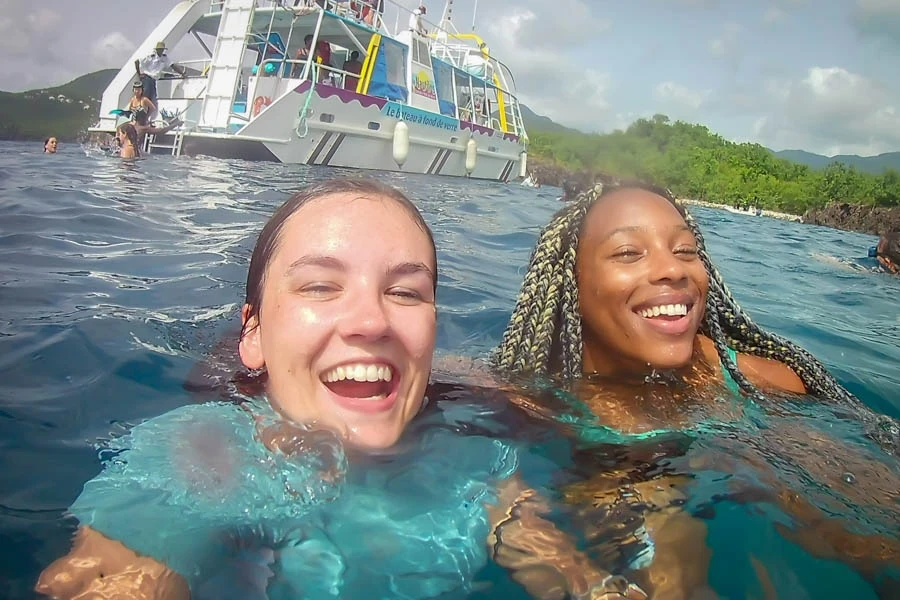 school service trips