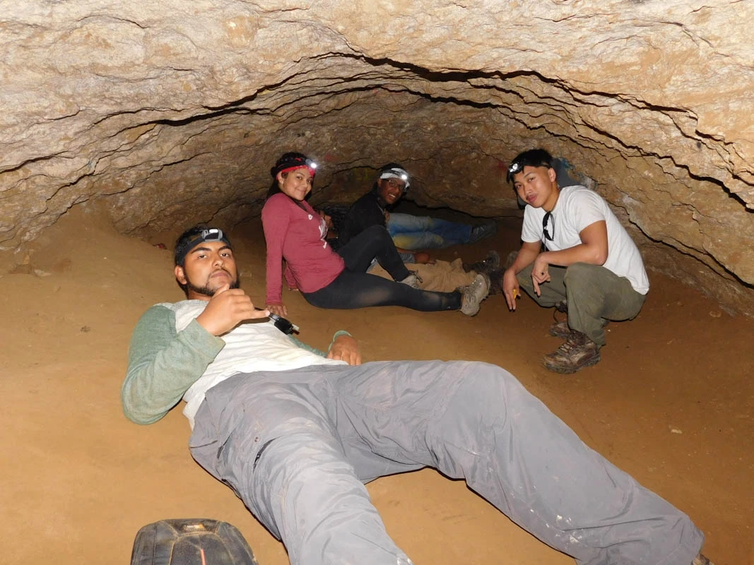 VISIONS Summer Search | MT Northern Cheyenne