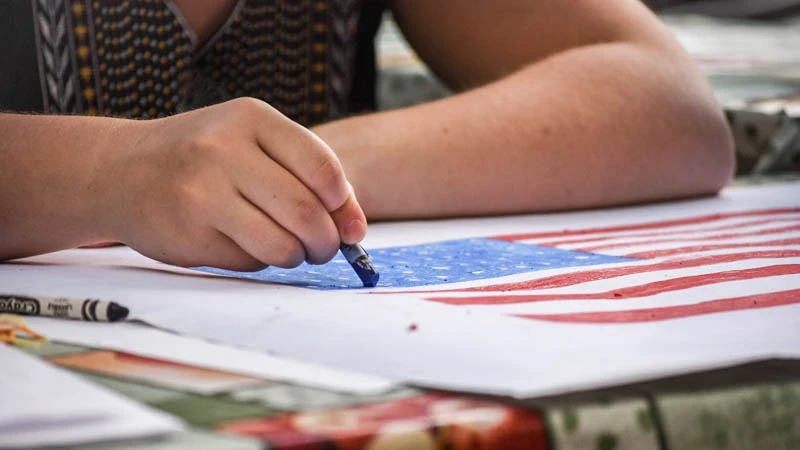 Beyond the Vote | Preparing Next-Gen Citizens