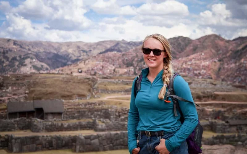 Spotlight: Aspen Nord (Participant Photographer)