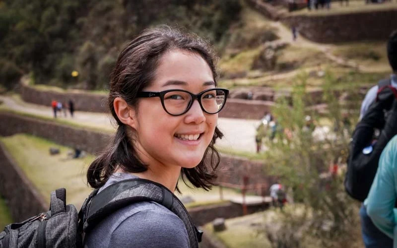 Spotlight: Lyla Choi (Participant Photographer)