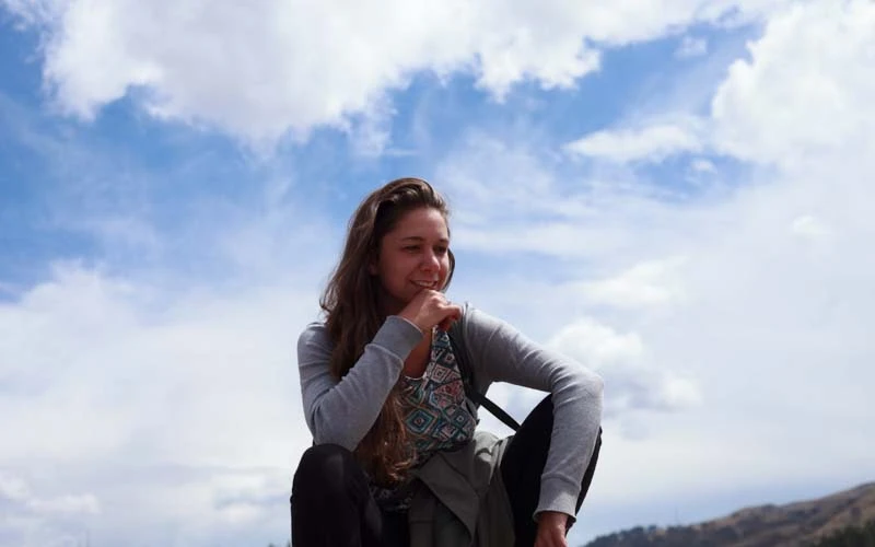 adventure trips for teens