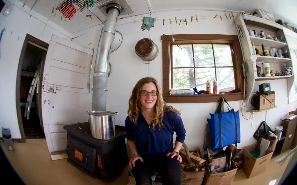Interview with Lauren Oakes | Ecologist, Writer and Former Participant