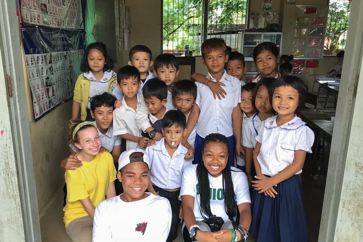 Love Letter from a VISIONS Parent