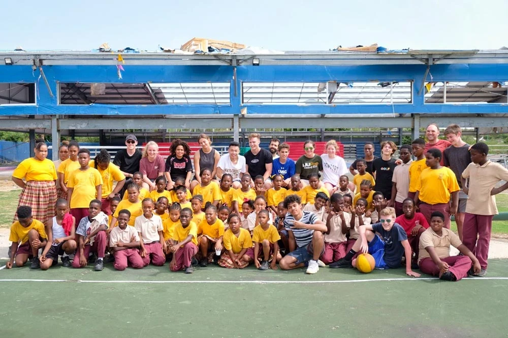 A Closer Look at VISIONS Foundation