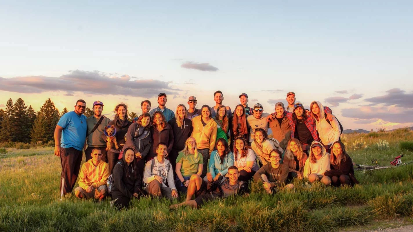 VISIONS Leaders From Around the World
